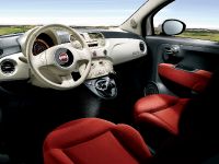 Fiat 500 (2008)