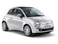Fiat 500C by Gucci (2011) - picture 1 of 12