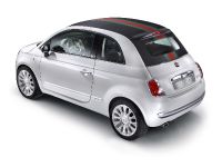 Fiat 500C by Gucci (2011) - picture 3 of 12