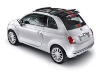 Fiat 500C by Gucci (2011) - picture 4 of 12