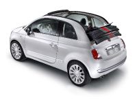 Fiat 500C by Gucci (2011) - picture 5 of 12