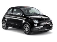 Fiat 500C by Gucci (2011) - picture 6 of 12