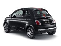 Fiat 500C by Gucci (2011) - picture 7 of 12