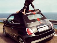 Fiat 500C by Gucci (2011) - picture 11 of 12
