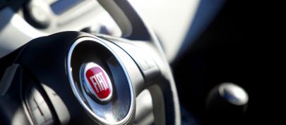 Fiat 500c GQ Edition (2013) - picture 7 of 12