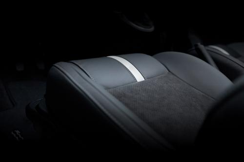 Fiat 500c GQ Edition (2013) - picture 8 of 12