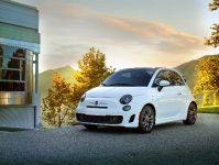 Fiat 500c GQ Edition (2013) - picture 1 of 12