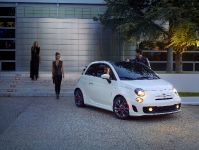 Fiat 500c GQ Edition (2013) - picture 2 of 12