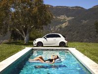 thumbnail image of Fiat 500c GQ Edition 