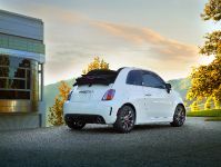 Fiat 500c GQ Edition (2013) - picture 5 of 12