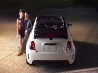 Fiat 500c GQ Edition (2013) - picture 6 of 12