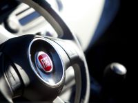 Fiat 500c GQ Edition (2013) - picture 7 of 12