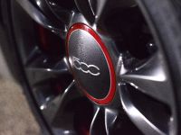 Fiat 500c GQ Edition (2013)