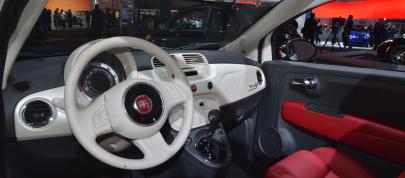 Fiat 500C Los Angeles (2012) - picture 4 of 4