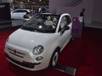 Fiat 500C Los Angeles (2012)
