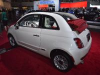 Fiat 500C Los Angeles (2012)