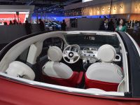 Fiat 500C Los Angeles (2012) - picture 3 of 4