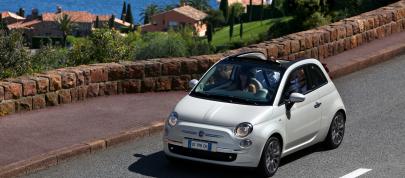 Fiat 500C (2009) - picture 4 of 22