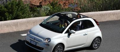 Fiat 500C (2009) - picture 7 of 22