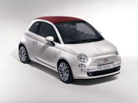 Fiat 500C (2009) - picture 1 of 22