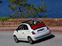 Fiat 500C (2009) - picture 4 of 22