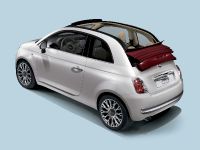 Fiat 500C (2009) - picture 2 of 22