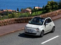 Fiat 500C (2009) - picture 5 of 22