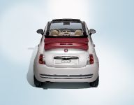 Fiat 500C (2009) - picture 5 of 22
