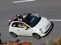 Fiat 500C (2009) - picture 6 of 22