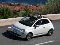 Fiat 500C (2009) - picture 7 of 22