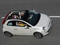 Fiat 500C (2009) - picture 8 of 22