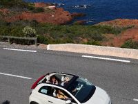 Fiat 500C (2009)