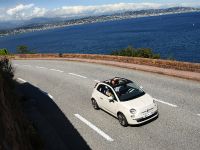 Fiat 500C (2009) - picture 10 of 22