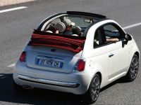 Fiat 500C (2009) - picture 11 of 22