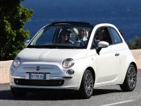 Fiat 500C (2009)