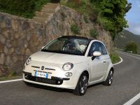 Fiat 500C (2009) - picture 13 of 22