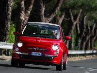 Fiat 500C (2009)
