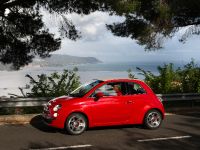 Fiat 500C (2009)