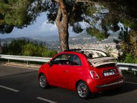 Fiat 500C (2009) - picture 18 of 22