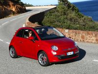 Fiat 500C (2009) - picture 19 of 22