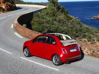Fiat 500C (2009)