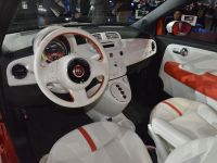 Fiat 500E Los Angeles (2012) - picture 3 of 4