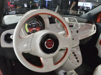 Fiat 500E Los Angeles (2012)