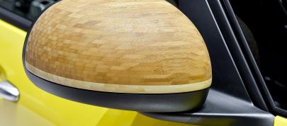 Fiat 500L Geneva (2014) - picture 4 of 4