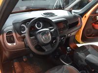 Fiat 500L Los Angeles (2012) - picture 5 of 5