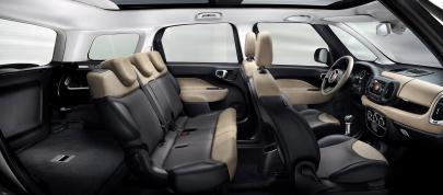 Fiat 500L MPW (2013) - picture 4 of 4