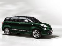 Fiat 500L MPW (2013) - picture 1 of 4