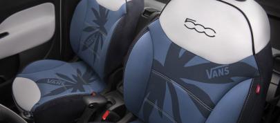 Fiat 500L Vans Concept (2014) - picture 4 of 7