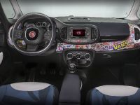 Fiat 500L Vans Concept (2014) - picture 3 of 7