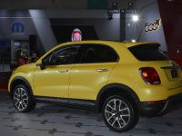 Fiat 500X Los Angeles (2014) - picture 5 of 6